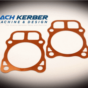 Copper Head Gaskets