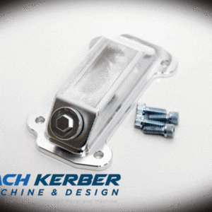 Billet Aluminum Cam Cover