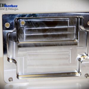 Billet Aluminum Oil Pan