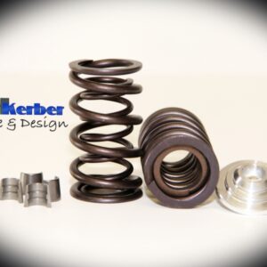 K-Series Valve Spring Set Dual