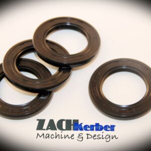 Kohler K-Series PTO Seal